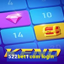 522bet1 com login